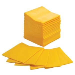 American Cheese Slices | Raw Item