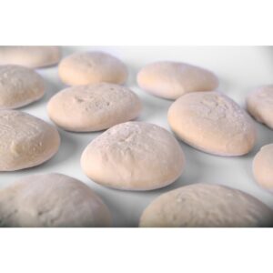 DOUGH BALL PIZZA 24-20Z CASSANO'S | Styled