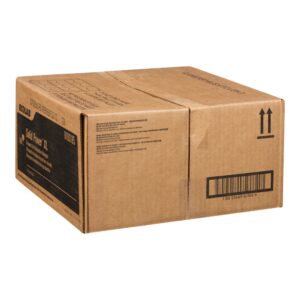 Solid Power XL Machine Dish Soap | Corrugated Box