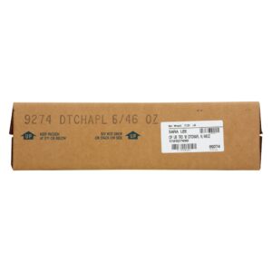 Dutch Apple Pie | Corrugated Box