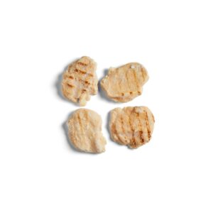 Boneless Skinless Grilled Chicken Breasts | Raw Item