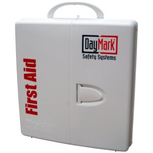 CABINET FIRST AID 1CT | Raw Item