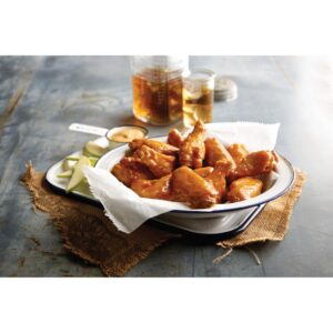 Carolina Gold BBQ Sauce | Styled
