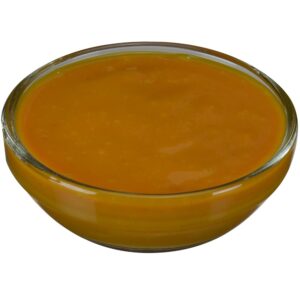 Carolina Gold BBQ Sauce | Raw Item