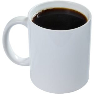Ground Coffee | Styled