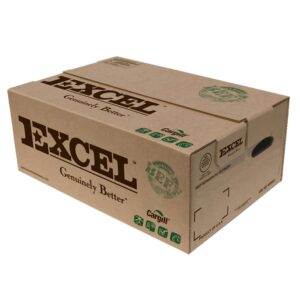 Fresh Beef Brisket | Corrugated Box