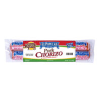 Chorizo | Packaged
