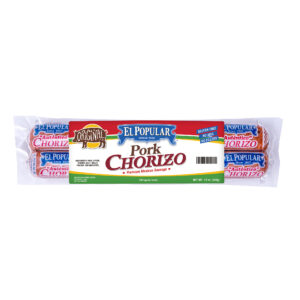 Chorizo | Packaged