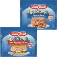 deli meat