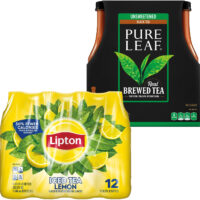 Lipton Tea