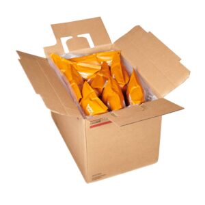 CHIP POT HONEY HOT RIP 19Z GCHC | Packaged