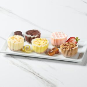 CHEESECAKE MINI | Styled