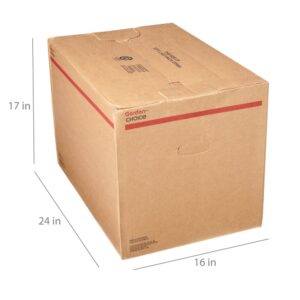 CHIP POT SPCY DILL PICKLE RIP 8-19Z | Corrugated Box