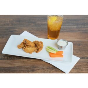 CHIX WNG CKD BRD SVRY B/I 3-5# TRL | Styled