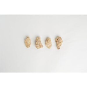 CHIX WNG CKD BRD SVRY B/I 3-5# TRL | Raw Item