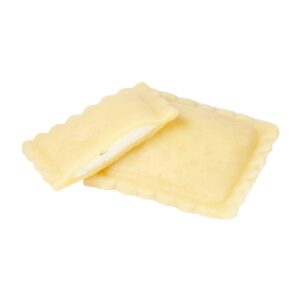 RAVIOLI CHS SQ CKD | Raw Item