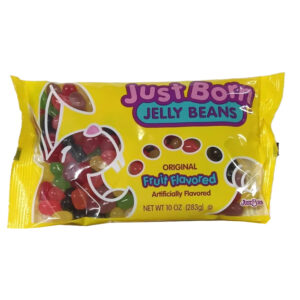 Jelly Beans | Packaged