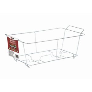 RACK WIRE CATERING | Packaged