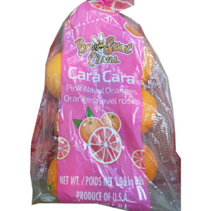 Cara Cara Navel Oranges