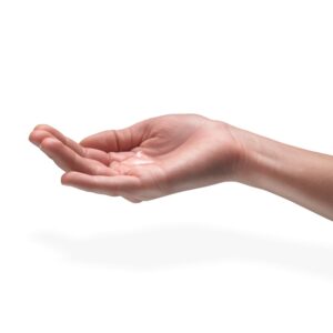 Purell Hand Sanitizer | Styled