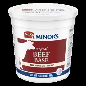 Beef Base | Packaged
