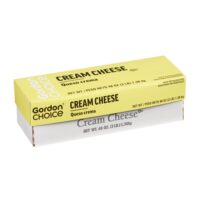 Cream Cheese Loaf | Packaged