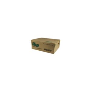 Whole Beef Brisket | Corrugated Box