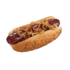 SAUSAGE LINK SMOKIE SKNLS 6″ 10# | Styled
