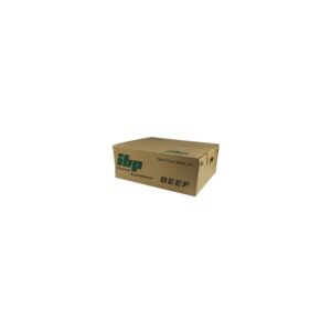 Fresh Beef Brisket | Corrugated Box