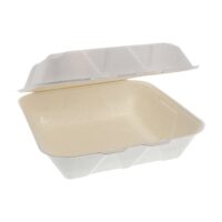 CONT MOLD FBR 9X9 NAT HNDG 150CT | Raw Item