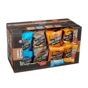 Variety Pack