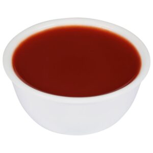 Hot Sauce | Styled