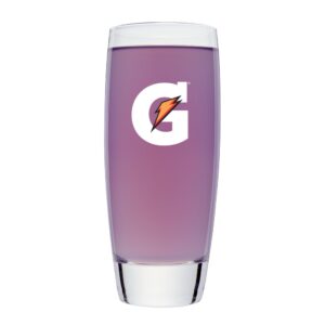 G2 Grape Gatorade | Styled