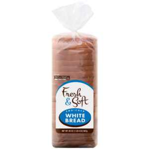 White Bread