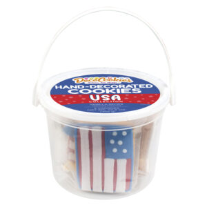 Hand-Decorated Cookies USA