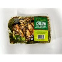 Pesto Chicken