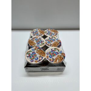 CEREAL CINN TST CRNCH 2Z CUP 6CT | Styled