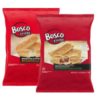 Bosco Sticks