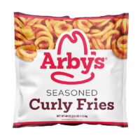 Arby's Fries