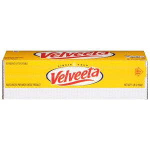 Original Cheese Loaf | Packaged