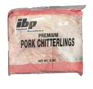 IBP-Premium Chitterlings