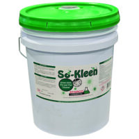 So Kleen Green Pot and Pan -536884
