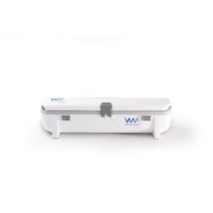 DISPENSER DUO FOIL & FILM 4500 1CT | Corrugated Box