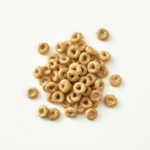 Apple Cinnamon Cheerios Cereal | Raw Item