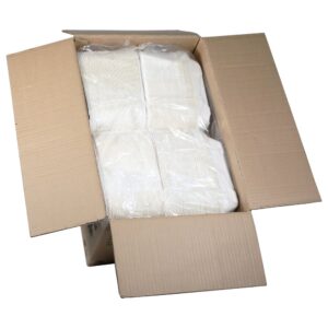 CONT MOLD FBR 9X9 NAT HNDG 150CT | Packaged