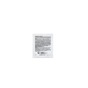 72-2Z PRESOAK CHLORINE PKTS GFS | Packaged