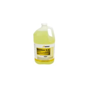 Low Temperature Sanitizer | Packaged