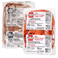 Hormel Pepperoni