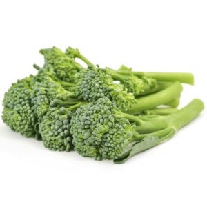 Sweet Baby Broccoli | Raw Item