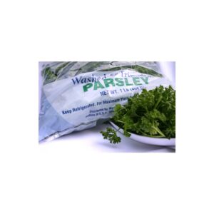 Parsley | Packaged